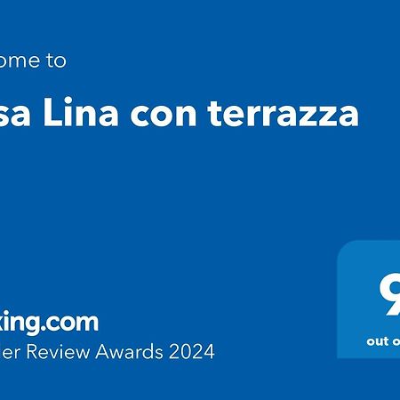 Casa Lina Con Terrazza Villa Canicattini Bagni Exteriör bild