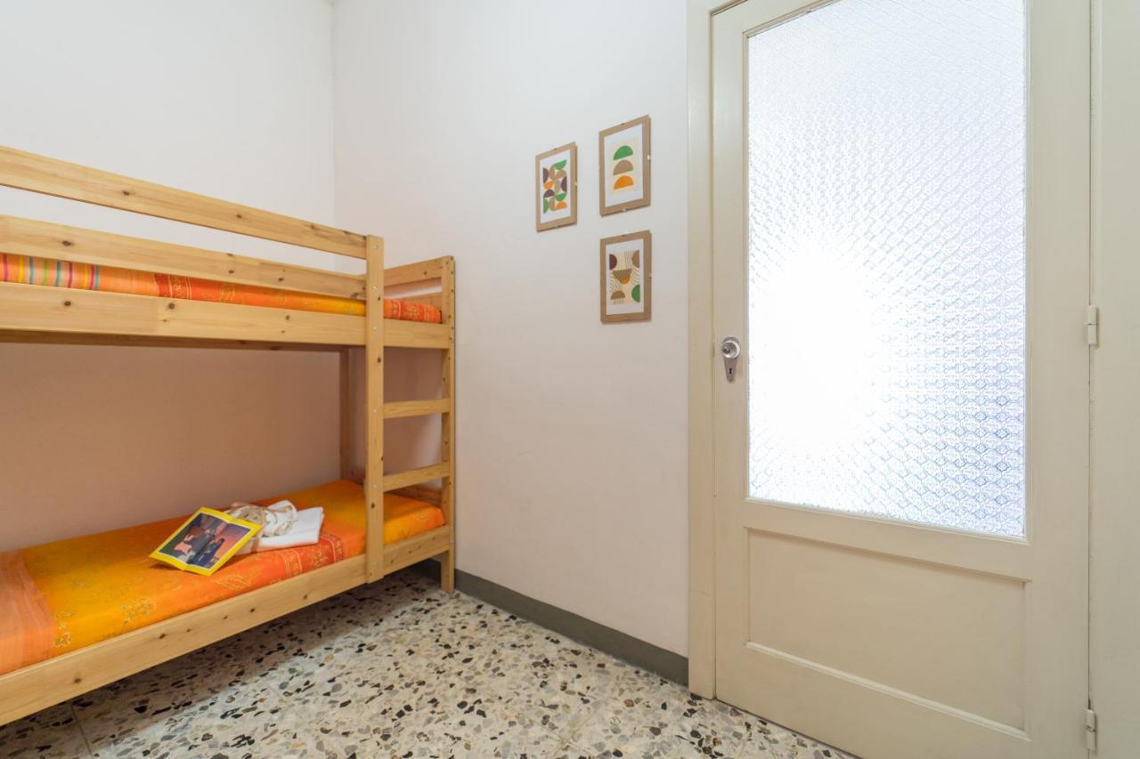 Casa Lina Con Terrazza Villa Canicattini Bagni Exteriör bild